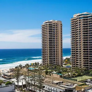 https://paradise-centre-apartments-by-gchs.queenslandhotels.net