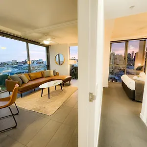 https://apartments-on-connor-brisbane.queenslandhotels.net
