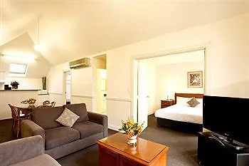 Aparthotel Majestic Old Lion Apartments North Adelaide