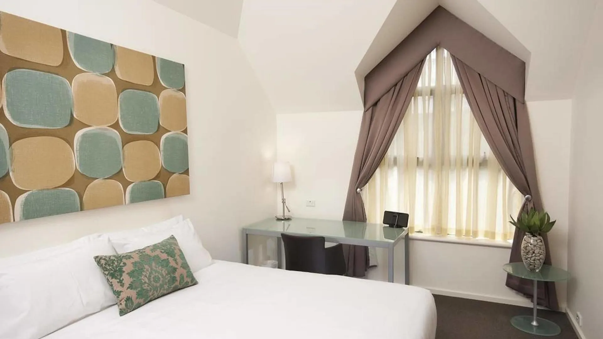 Aparthotel Majestic Old Lion Apartments North Adelaide