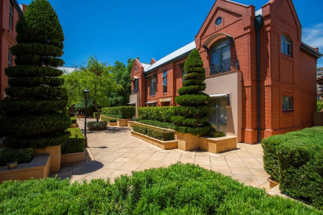 Aparthotel Majestic Old Lion Apartments North Adelaide