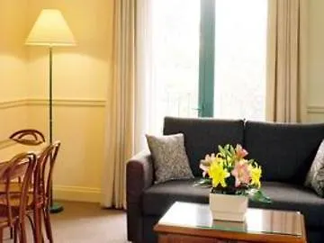 Aparthotel Majestic Old Lion Apartments North Adelaide